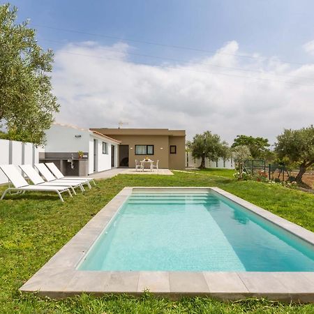 Paredones II Casa Rural Caminito Del Rey Álora Kültér fotó