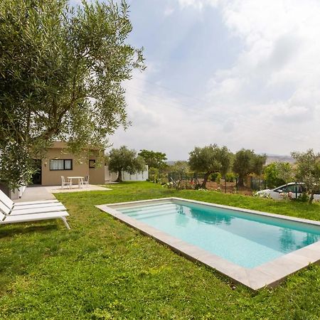 Paredones II Casa Rural Caminito Del Rey Álora Kültér fotó
