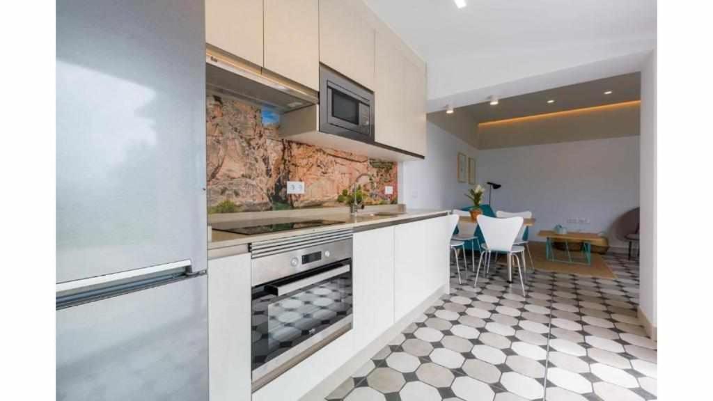 Paredones II Casa Rural Caminito Del Rey Álora Kültér fotó