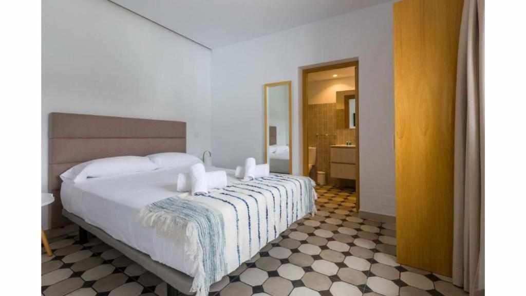 Paredones II Casa Rural Caminito Del Rey Álora Kültér fotó