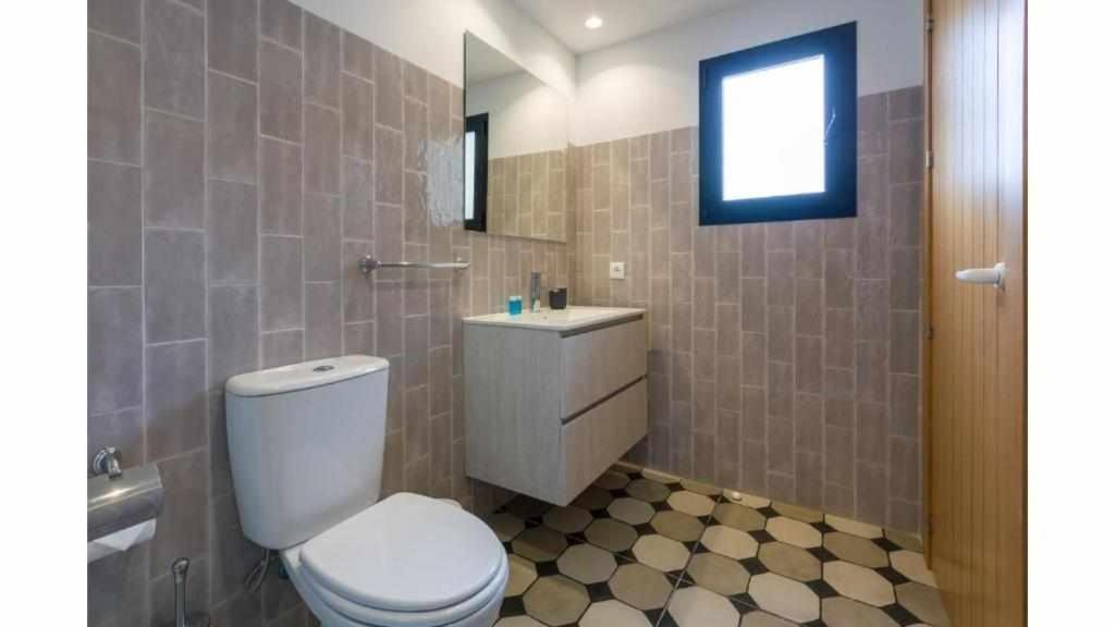 Paredones II Casa Rural Caminito Del Rey Álora Kültér fotó