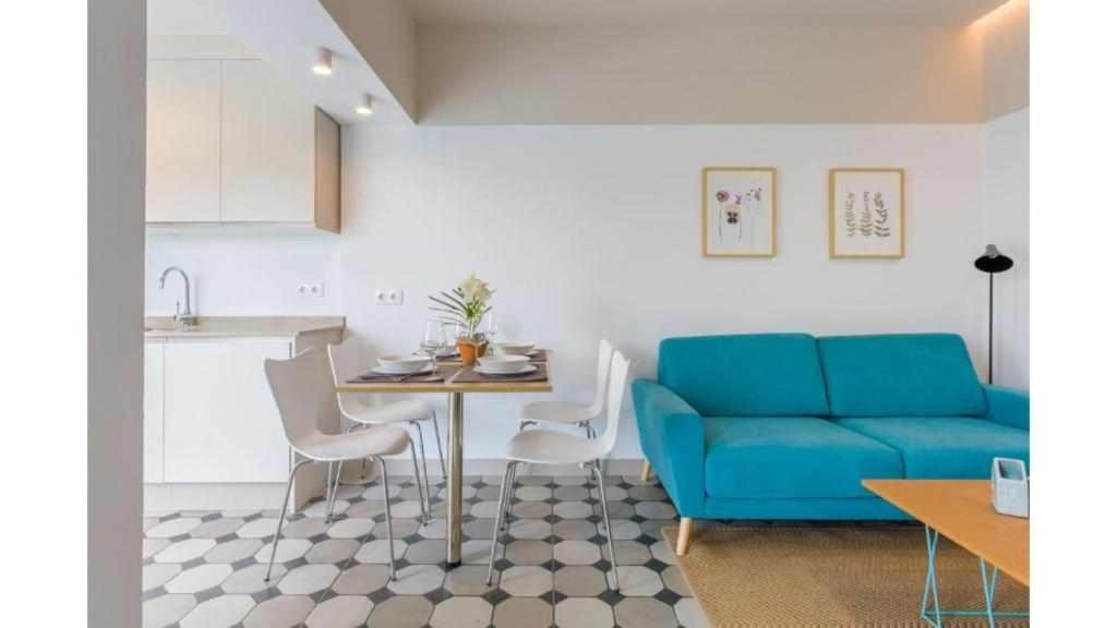 Paredones II Casa Rural Caminito Del Rey Álora Kültér fotó
