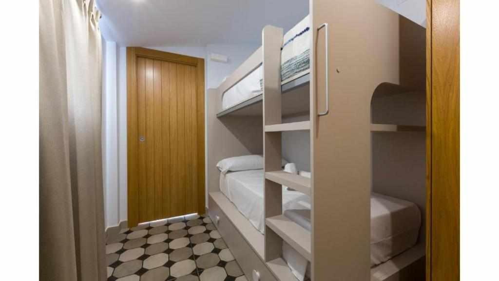 Paredones II Casa Rural Caminito Del Rey Álora Kültér fotó