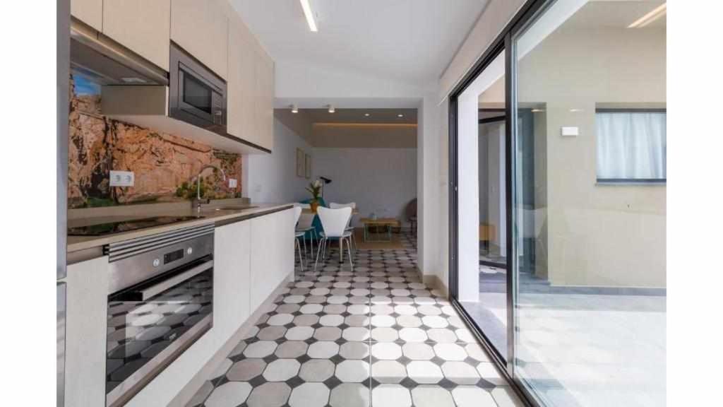 Paredones II Casa Rural Caminito Del Rey Álora Kültér fotó